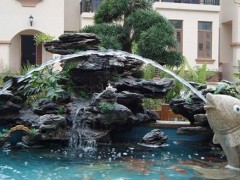 假山風(fēng)水?dāng)[放位置 室內(nèi)假山擺放風(fēng)水有什么講究