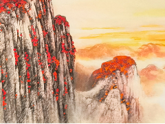 (擺放的風水如何破解)屏風擺放的風水禁忌有哪些 屏風有什么風水講究